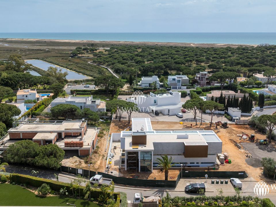 Villa i Almancil, Faro - foto 5